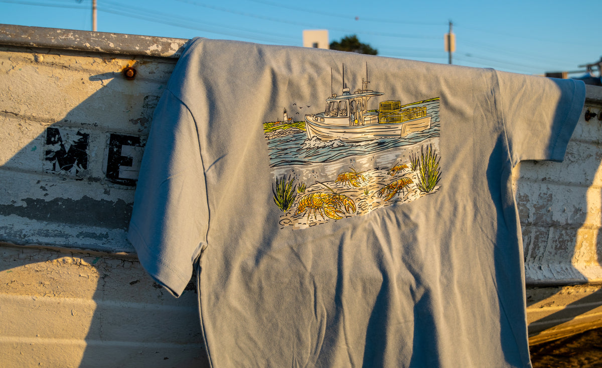 The Lobster Tee