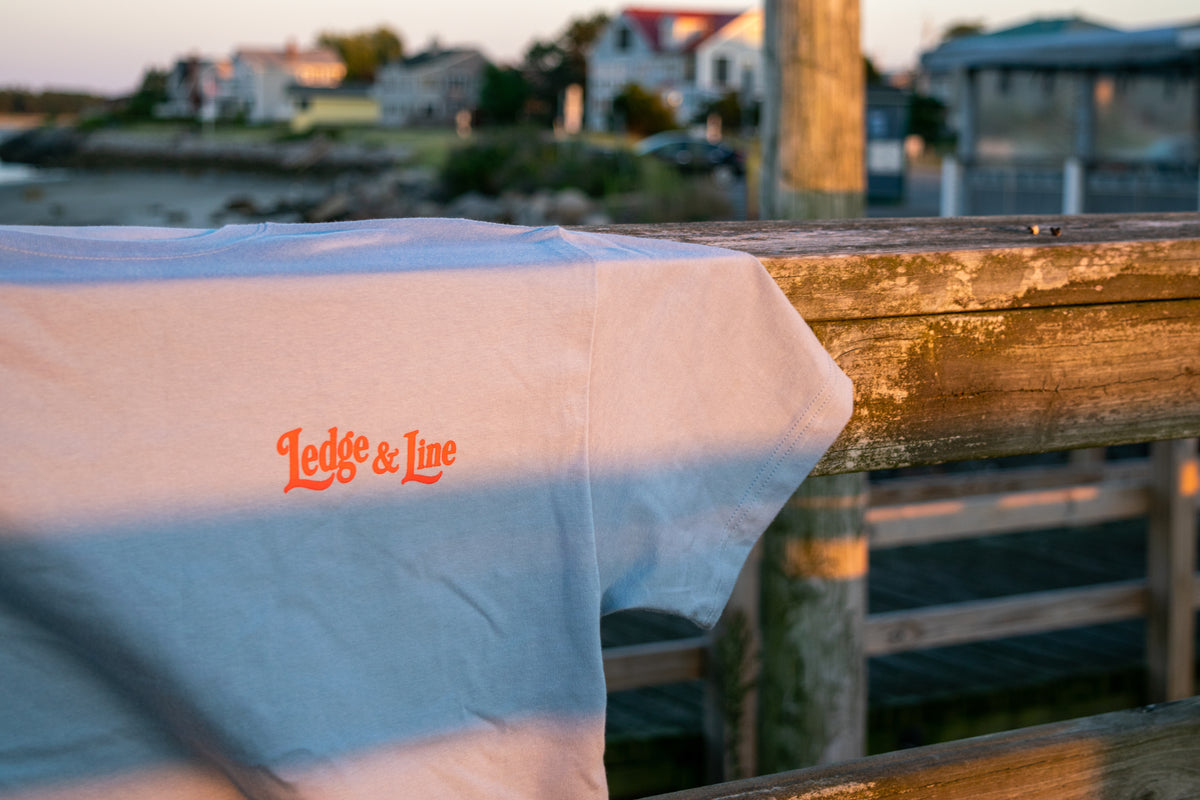 The Lobster Tee