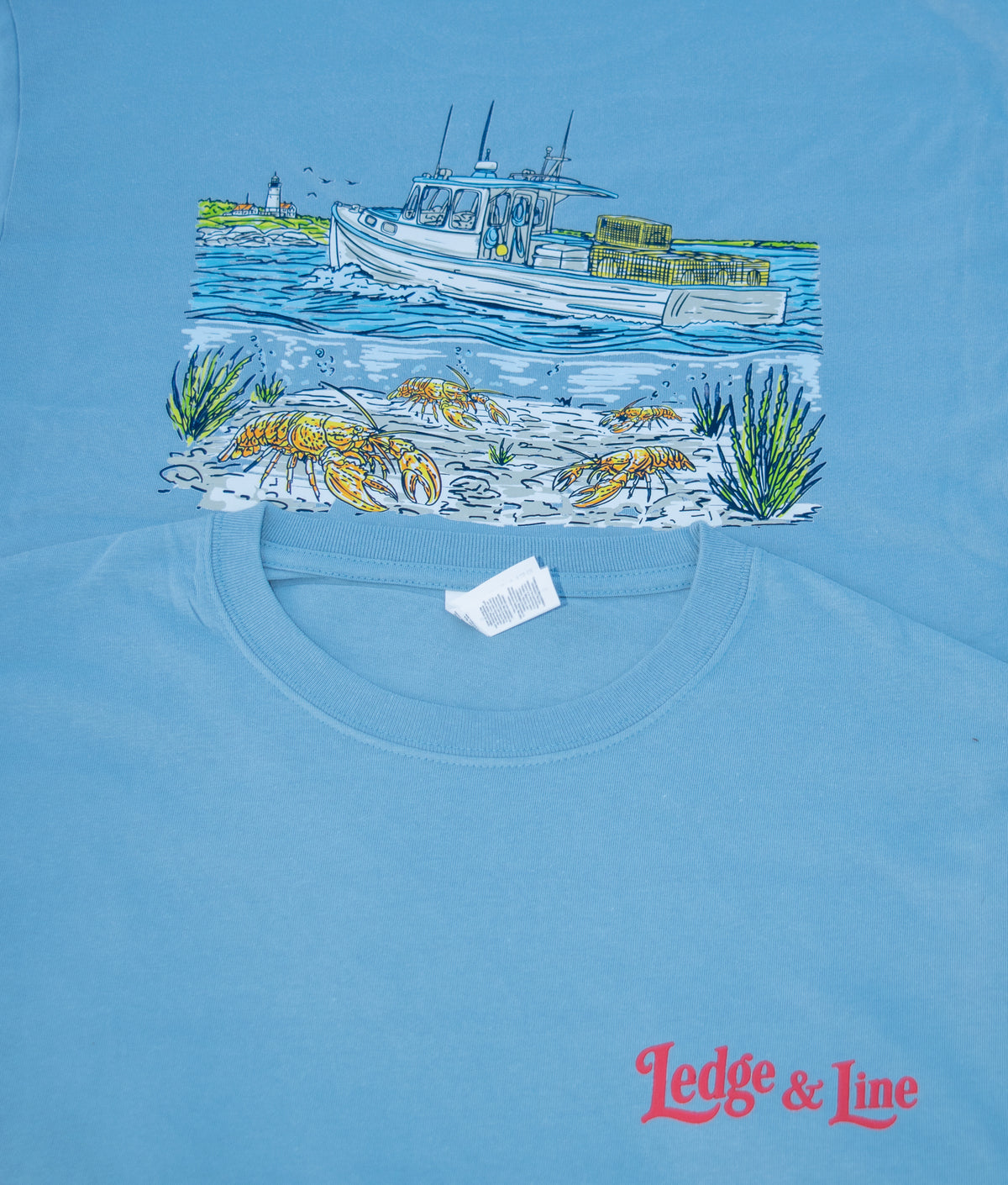 The Lobster Tee